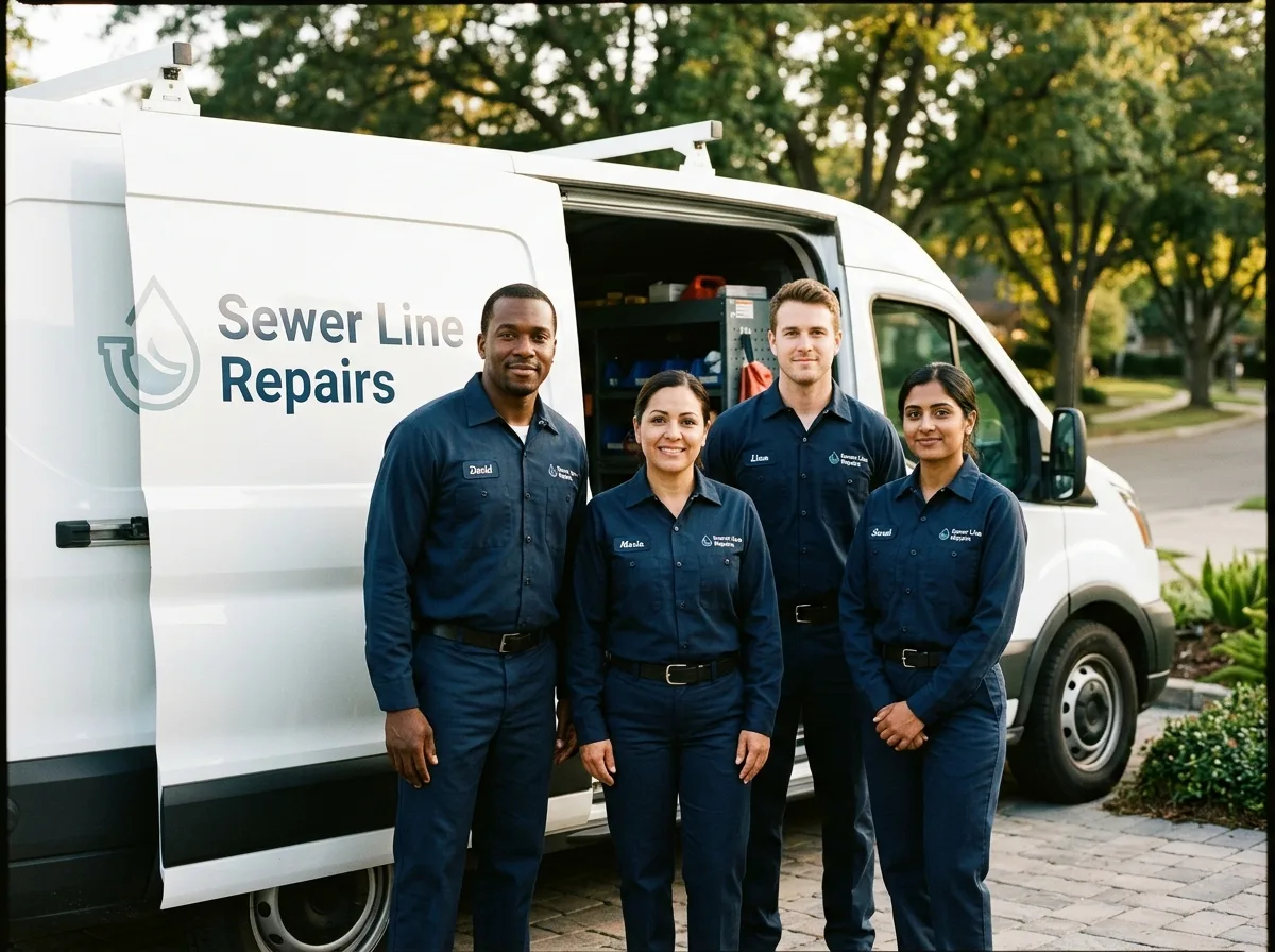 Emergency Plumber company in Titusville, PA