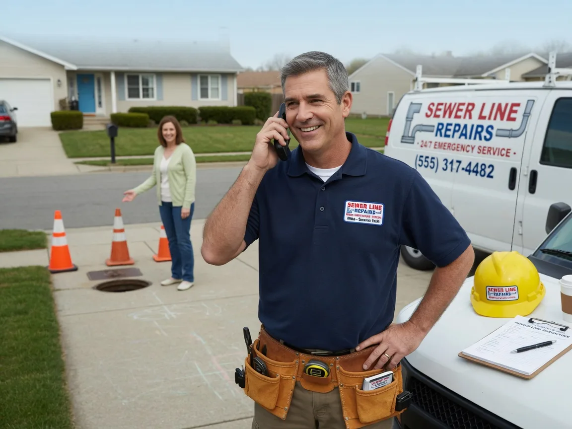 Emergency Plumber Titusville, PA FAQs